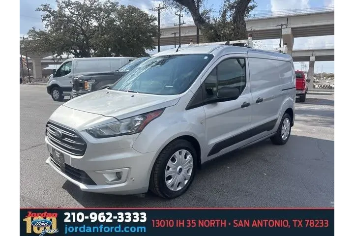 $19343 : Ford Transit Connect 2022 XL image 3