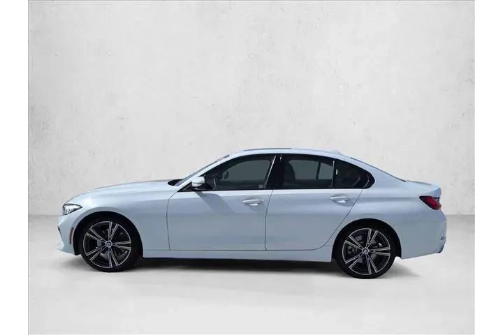 $32084 : BMW 3 Series 2023 330i 4dr S image 9