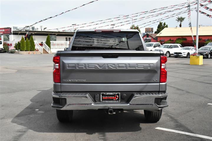 $35995 : Silverado 1500 LT image 7