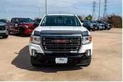 $28324 : GMC Canyon 2021 4x4 AT4 4dr thumbnail