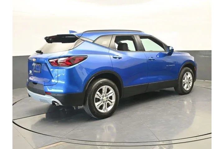 $14835 : Chevrolet Blazer 2019 LT 4dr image 6