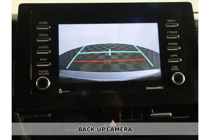 $24893 : Toyota Camry 2023 SE 4dr Sed image 4