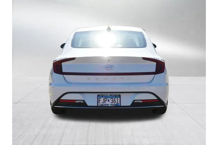 $17500 : Hyundai SONATA 2020 SE 4dr S image 6