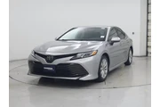 $21998 : Toyota Camry 2020 LE 4dr Sed thumbnail