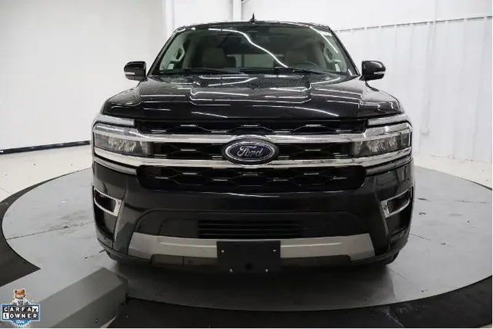$39995 : Ford Expedition MAX 2024 4x2 image 7