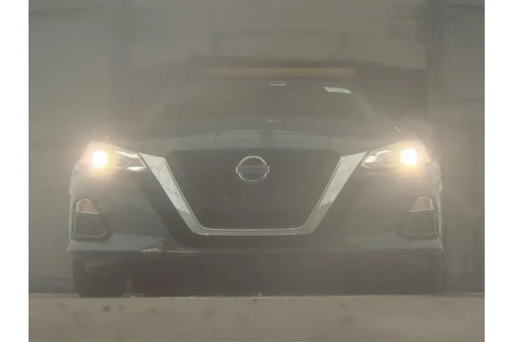 $15999 : Nissan Altima 2022 2.5 SV 4d image 3