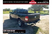$36260 : Ram 1500 2021 4x4 Big Horn 4 thumbnail