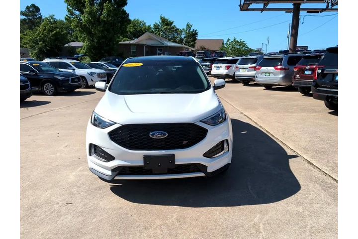 $21995 : 2020 Edge image 2