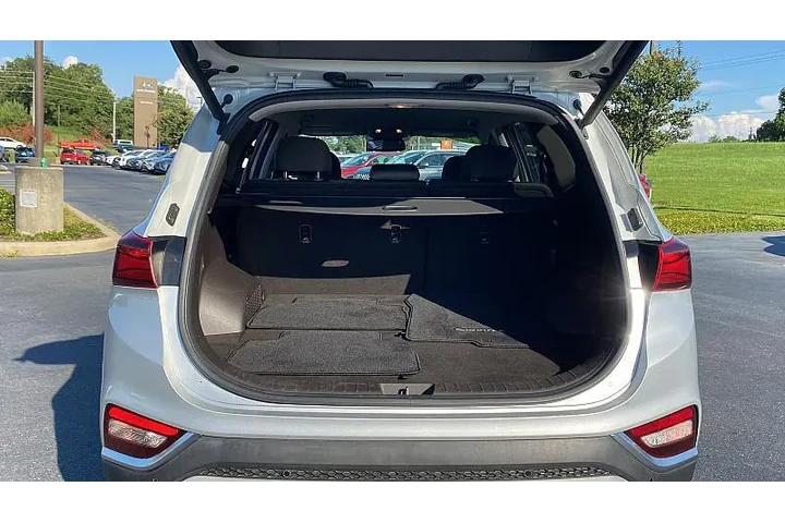 $17880 : Hyundai SANTA FE 2020 SEL 4d image 9