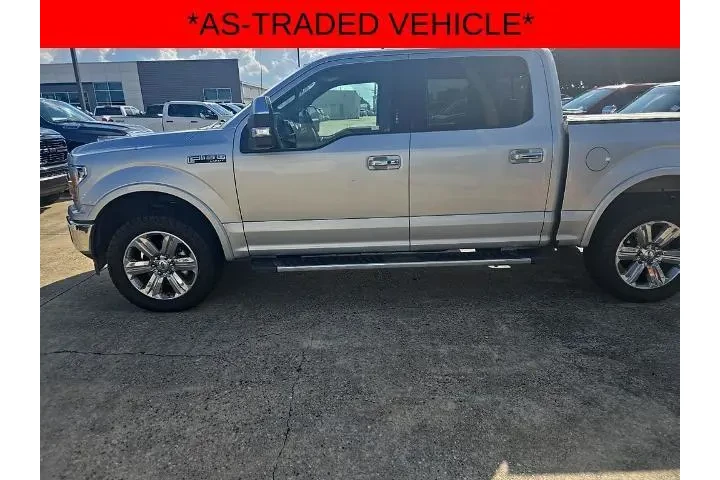 $16999 : Ford F-150 2018 4x4 Lariat 4 image 6