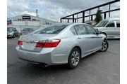 $9300 : Honda Accord 2014 LX 4dr Sed thumbnail