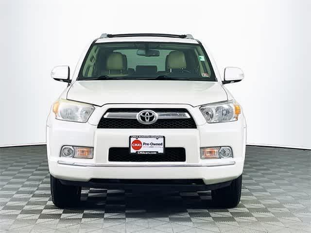 $17356 : PRE-OWNED 2012 TOYOTA 4RUNNER image 6