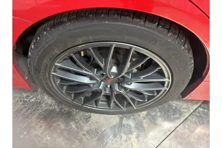 $11976 : Subaru WRX 2015 AWD Limited image 7