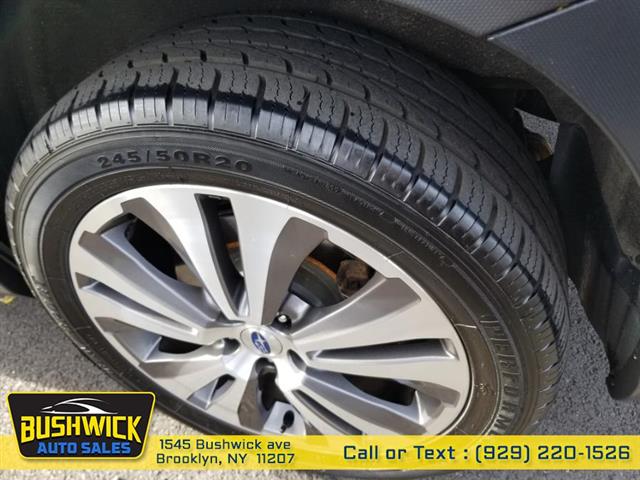 $25995 : Used 2019 Ascent 2.4T Limited image 10
