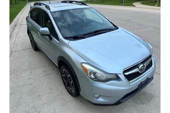 $9497 : 2013 XV Crosstrek 2.0i Limited image 4