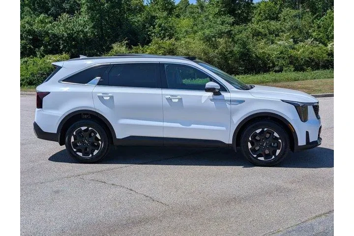 $36999 : Kia Sorento 2025 S 4dr SUV image 6