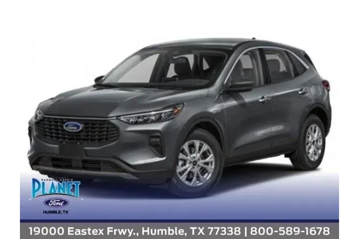 $21555 : Ford Escape 2023 AWD Active image 1