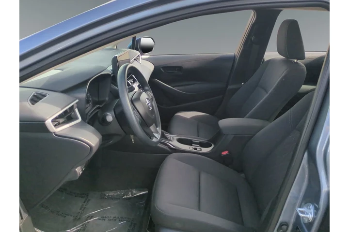 $23214 : Toyota Corolla 2025 LE 4dr S image 10