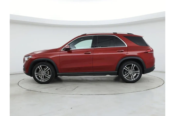$34998 : Mercedes-Benz GLE 2021 AWD G image 3