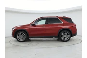 $34998 : Mercedes-Benz GLE 2021 AWD G thumbnail