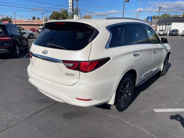 $20995 : 2018 INFINITI QX60 image 3