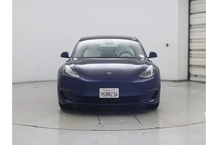 $25998 : Tesla Model 3 2023 4dr Sedan image 5