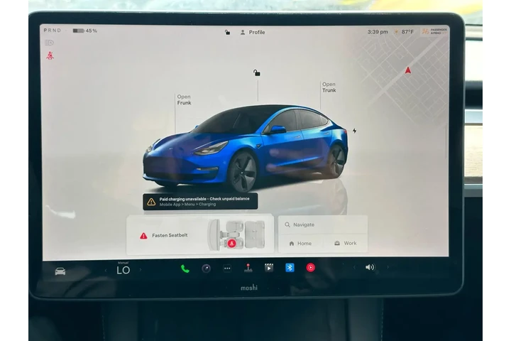 2023 TESLA MODEL 3 STANDARD S image 3