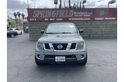 $7995 : 2007 Frontier SE thumbnail