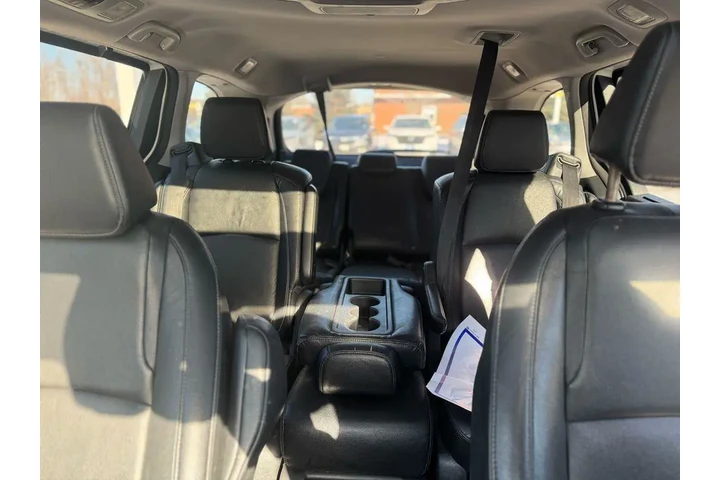 $20896 : Honda Odyssey 2022 Touring 4 image 10