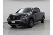 $38998 : Honda Ridgeline 2024 AWD Tra thumbnail