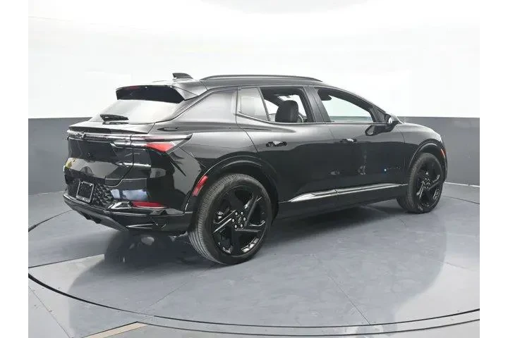 $23871 : Chevrolet Equinox EV 2025 RS image 6