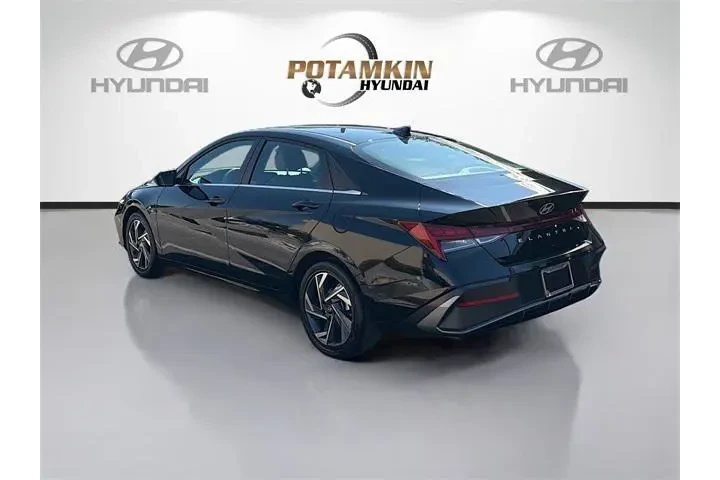 $20056 : Hyundai ELANTRA 2025 SEL Con image 7