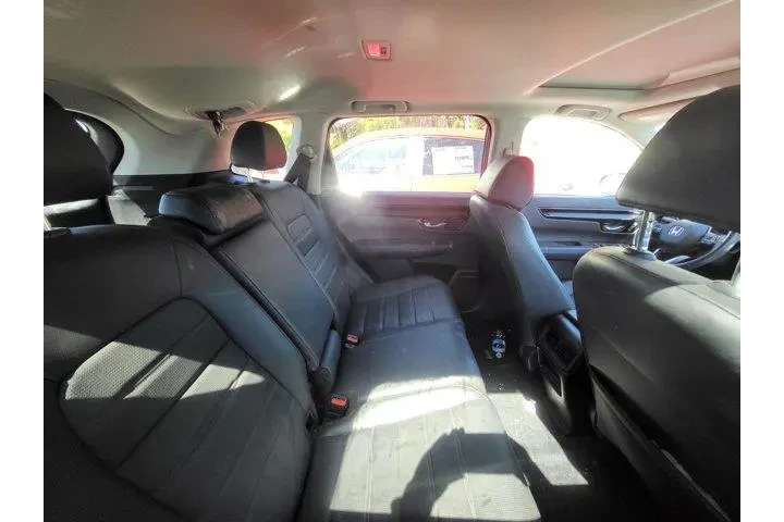 $32489 : Honda CR-V 2023 EX-L 4dr SUV image 9