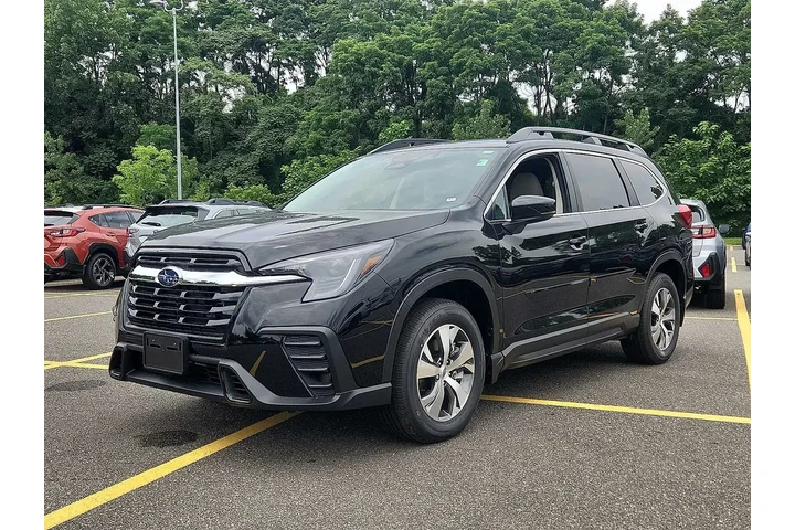 $37445 : Subaru Ascent 2025 AWD Premi image 2