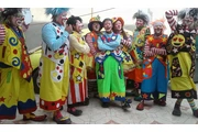 Payasos en Tulyehualco thumbnail