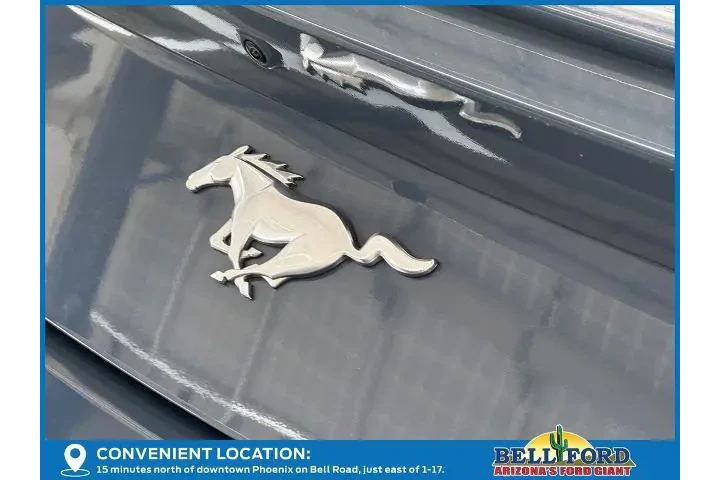 $31633 : Ford Mustang 2024 EcoBoost P image 9