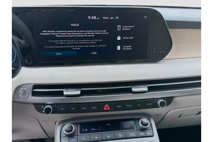 $27995 : Hyundai PALISADE 2023 Limite image 10