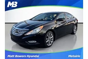 Hyundai SONATA 2012 SE 2.0T en New Orleans