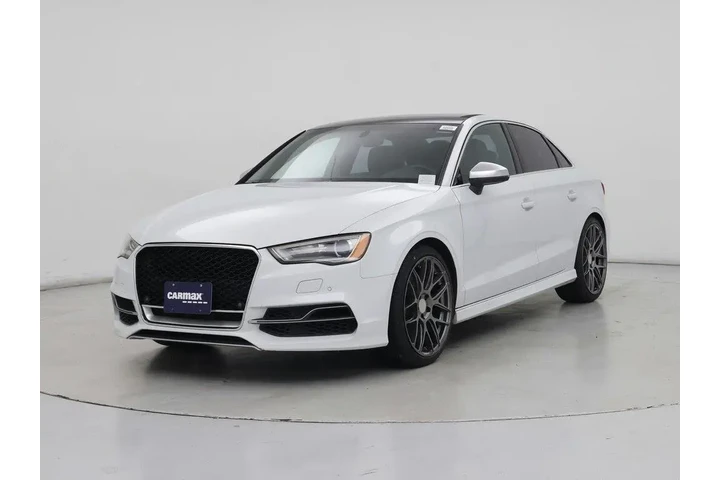 $16998 : Audi A3 2015 AWD 2.0T quattr image 4