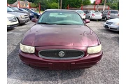 2003 LeSabre CUSTOM en Tulsa