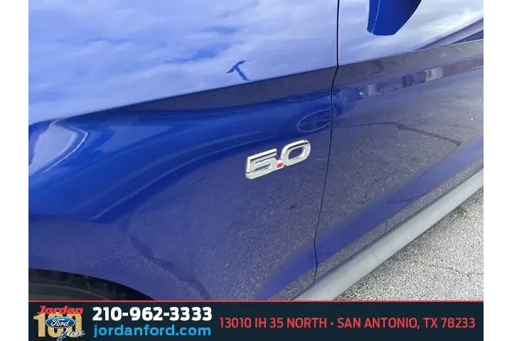 $21134 : Ford Mustang 2016 GT 2dr Fas image 4