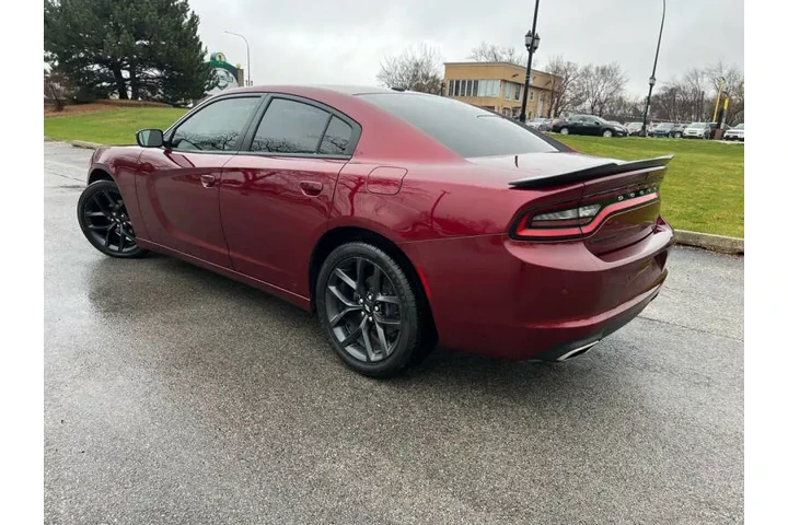 $14997 : 2019 Charger SXT image 6