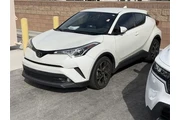 $15988 : Toyota C-HR 2019 LE 4dr Cros thumbnail