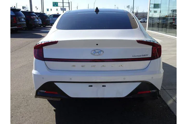 $16615 : Hyundai SONATA 2022 Limited image 4