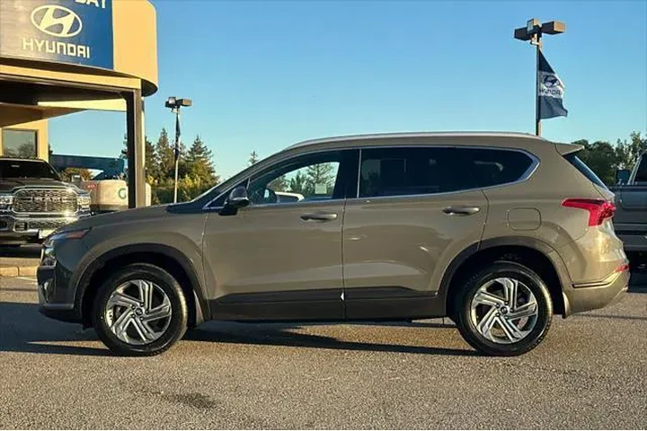 $22790 : Hyundai SANTA FE 2023 AWD SE image 7