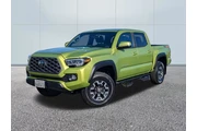 Toyota Tacoma 2023 4x4 TRD P en Los Angeles