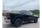 $39039 : Ram 1500 2021 4x4 Laramie 4d thumbnail
