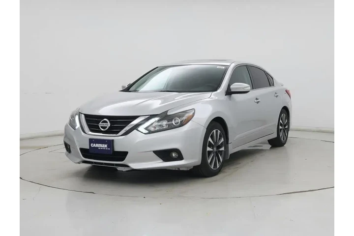 $12998 : Nissan Altima 2017 2.5 SL 4d image 4