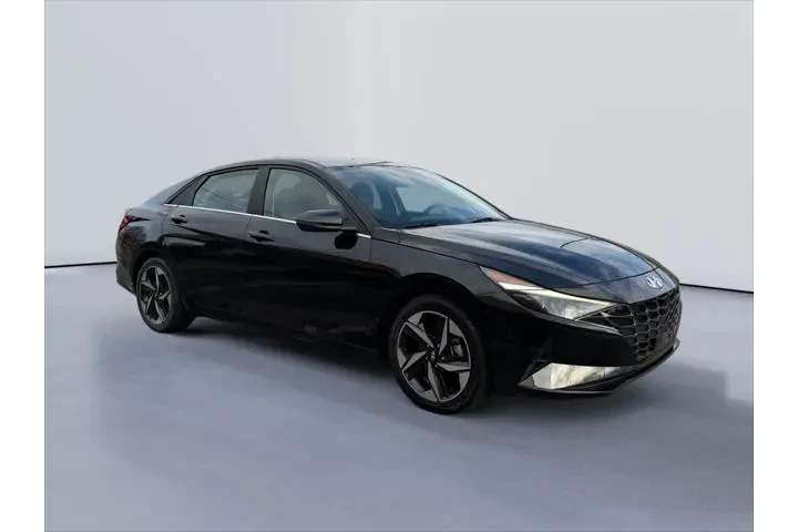 $24988 : Hyundai ELANTRA Hybrid 2023 image 1