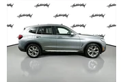 $34390 : BMW X3 2023 AWD xDrive30i 4d thumbnail